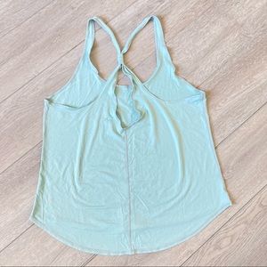 Vim Mia workout tank top xl